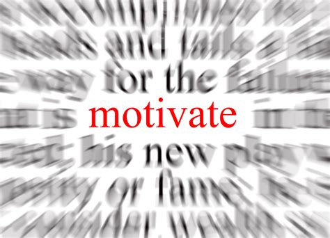 The Lefkoe Institute – Why you can’t motivate yourself to take action