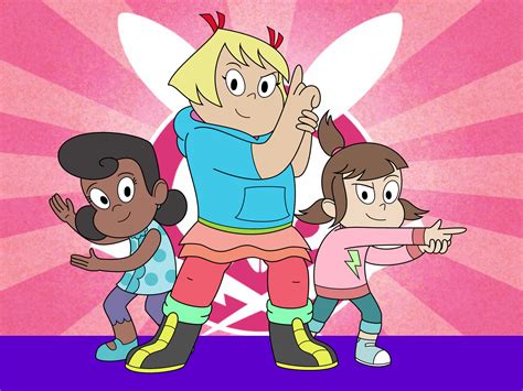 Harvey Girls in Charlie's Angels Pose by LinKueiWolf57 on DeviantArt