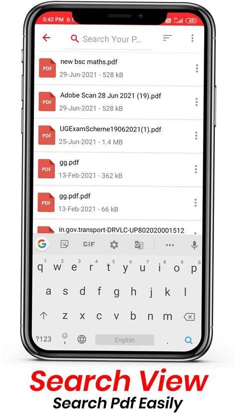 Image result for PDF Viewer Source Code