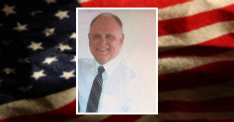 Obituary | Paul West of Ada, Oklahoma | Criswell Funeral Home
