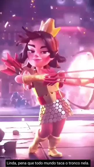 rule 34 little prince clash royale | Discover