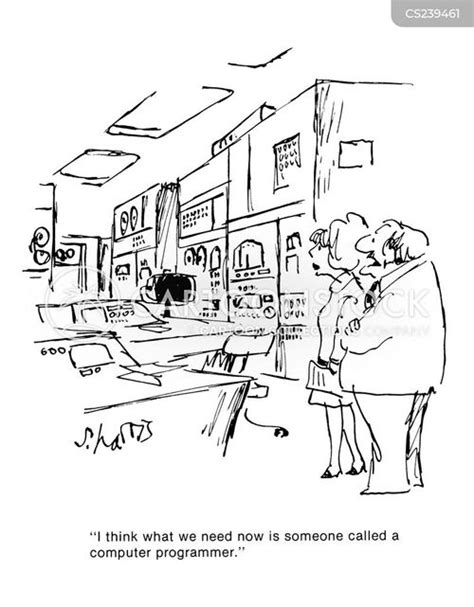 Computer Comedy 的图像结果