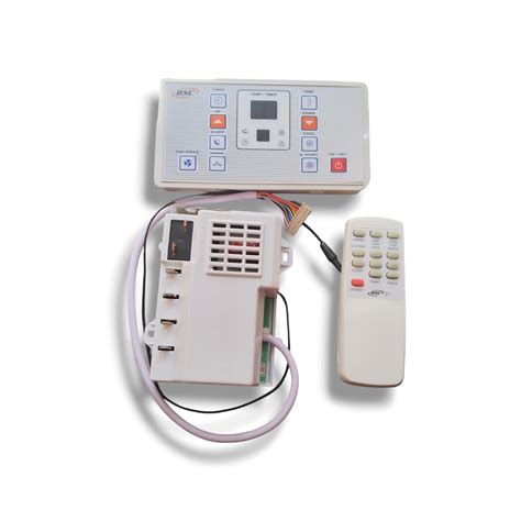 Universal PCB Circuit Board for Window AC