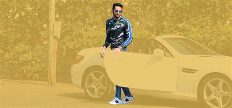 Upen Patels White Sneakers Are Worth Rs. 37,000 And Theyre Worth Every ...