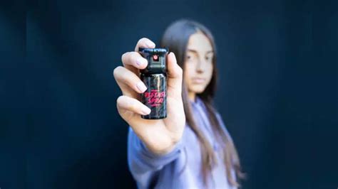 11-Year-Old Student Pepper Sprays Dozens In Flushing, Queens School ...