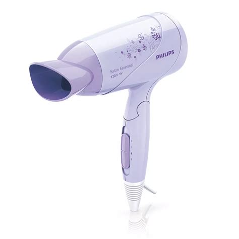 Salon Essential HP8105/00 | Philips