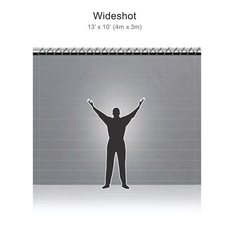 Reflecmedia 12'x7' Wideshot Drape with Small Dual LiteRing and Controller - US BROADCAST ...