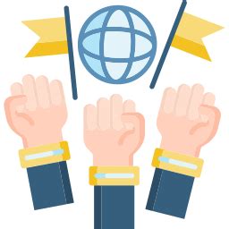 Download Free Democracy Icons in PNG & SVG