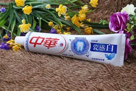 全球十大牙膏品牌排名，中國兩款上榜，你家有同款牙膏嗎 - 每日頭條