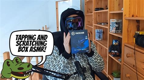 ASMR Box Tapping 的图像结果