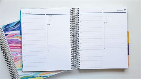 Planner Template for OneNote 的图像结果