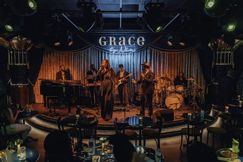 Grace By Nia Foxwoods