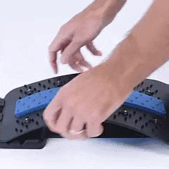 Image result for Back Cracker Cross