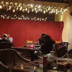 OKO - A Pan Asian Destination - Asian restaurant - New Delhi - Delhi ...