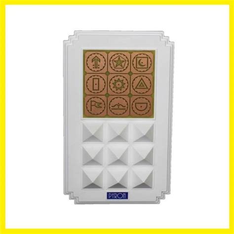 Pyron 9G By Jiten Pyramid – Jiten Pyramid Dadar