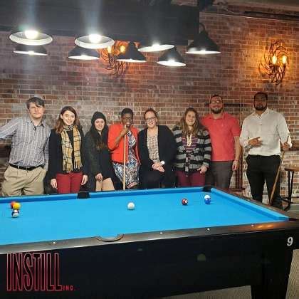 Instill Office Photos