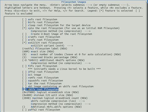 Image result for Buildroot Output