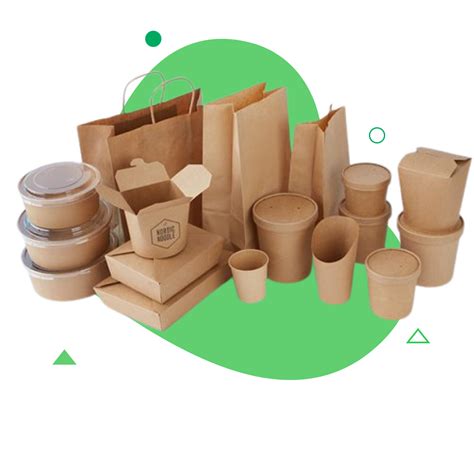 Chinese Food Take Out Containers