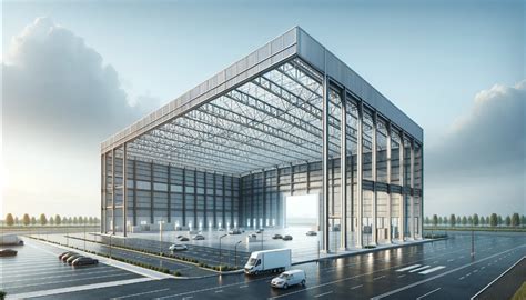 Image result for Portal Frame Structure Examples