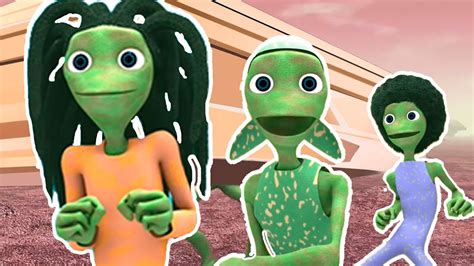 Alien Boss Dance 的图像结果