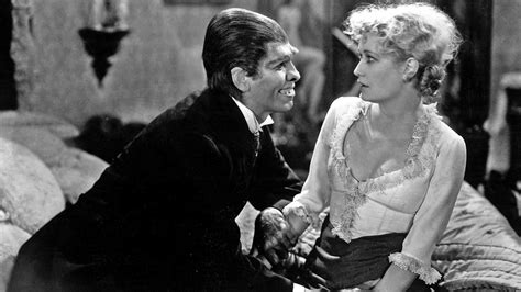 Interview: Dr. Jekyll & Mr. Hyde (1931) with David J. Skal – The Frida ...