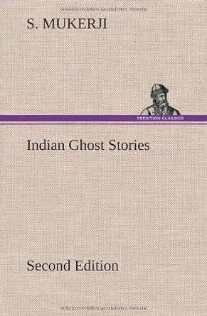 Buy Indian Ghost Stories Second Edition Book Online at Low Prices in ...