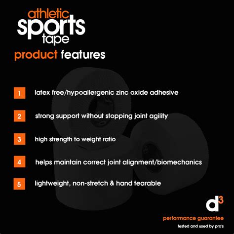 Athletic Strapping Tape Zinc Oxide 38mm x 13.7m - Purple - 1 Roll D3 ...