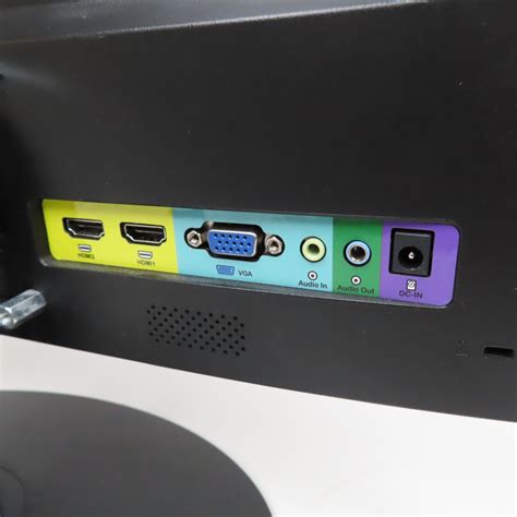 Sceptre E205W 20" 1080p 75Hz Computer Monitor (Local Pick-Up Only)