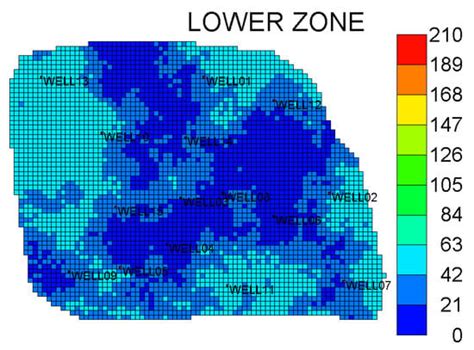 A Comparison of Water Flooding and CO2-EOR Strategies for the ...