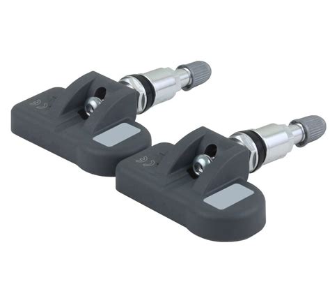 Rareelectrical NEW PAIR TIRE PRESSURE MONITOR CHEVROLET CAMARO COBALT ...