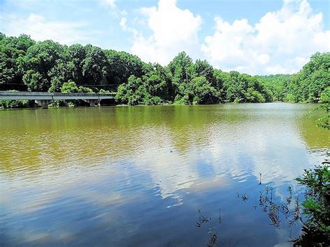 LAKE MICHIE RECREATION AREA (2026) All You Need to Know BEFORE You Go ...