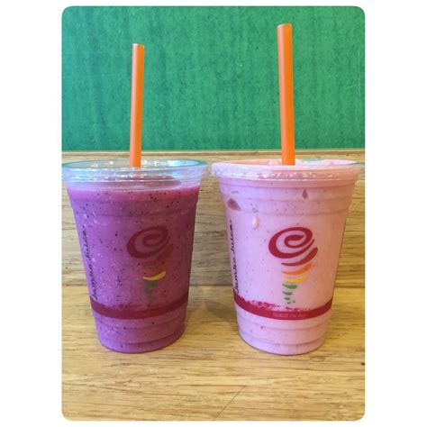 What Is In Jamba Juice White Gummy at Williams Abney blog