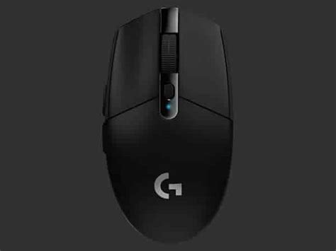 Logitech G304 Lightspeed Wireless Gaming Mouse - Clarion Computers