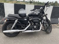 115 Used Harley Davidson Iron 883 in India. Buy from Owners and Dealers ...