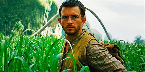 Jurassic World 5 Wants To Repair The Downside With Rebirth’s Most Highly effective Dinosaur ...