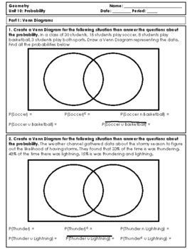 Image result for Probability Study Guide