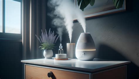 Understanding the Differences: Humidifiers vs. Diffusers and Their Unique Benefits