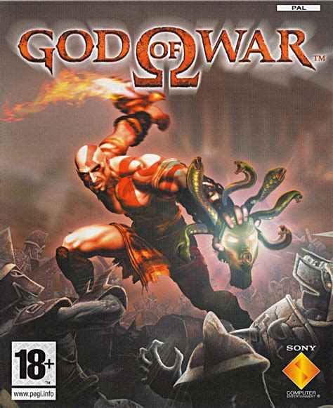Www Tgbus Com God Of War 1 Download / Playcheck: God of War IV se ...