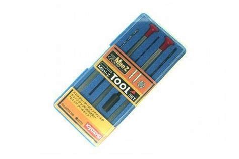 Image result for Mini-Z Tool Set