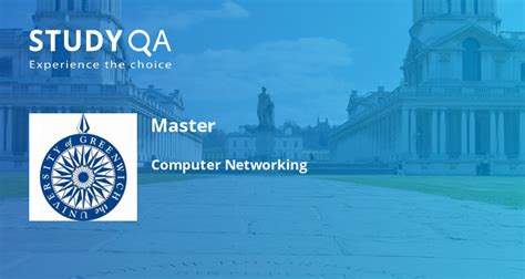 StudyQA — Bachelor: BSc (Hons) in Computer Networking — University of ...