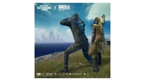 PUBG Mobile 0.13.0 update with Team Deathmatch mode, Godzilla theme ...