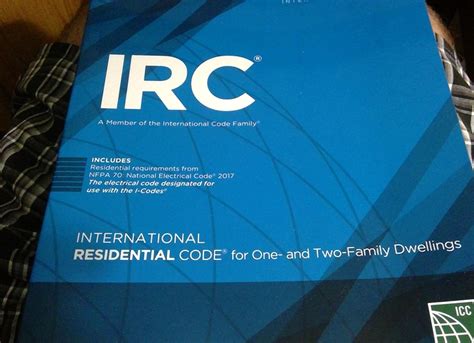 Image result for Building IRC Test