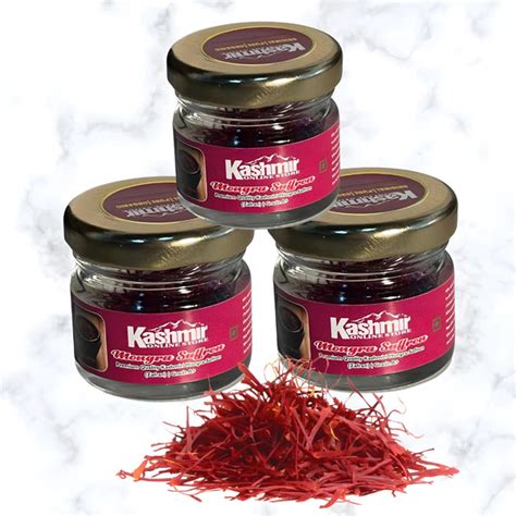 Buy Kashmiri Saffron Online | Pure & Original Kesar. – Kashmir Online Store
