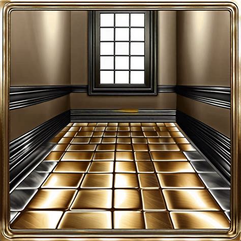 15 Floor Tile Border Ideas to Transform Your Space