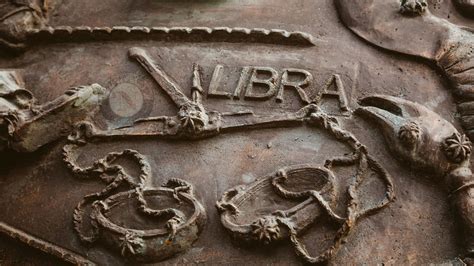 The Ultimate Guide: Libra Birthstones And Their Meanings & Use - Astrodhan