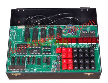 Image result for Microprocessor Kit