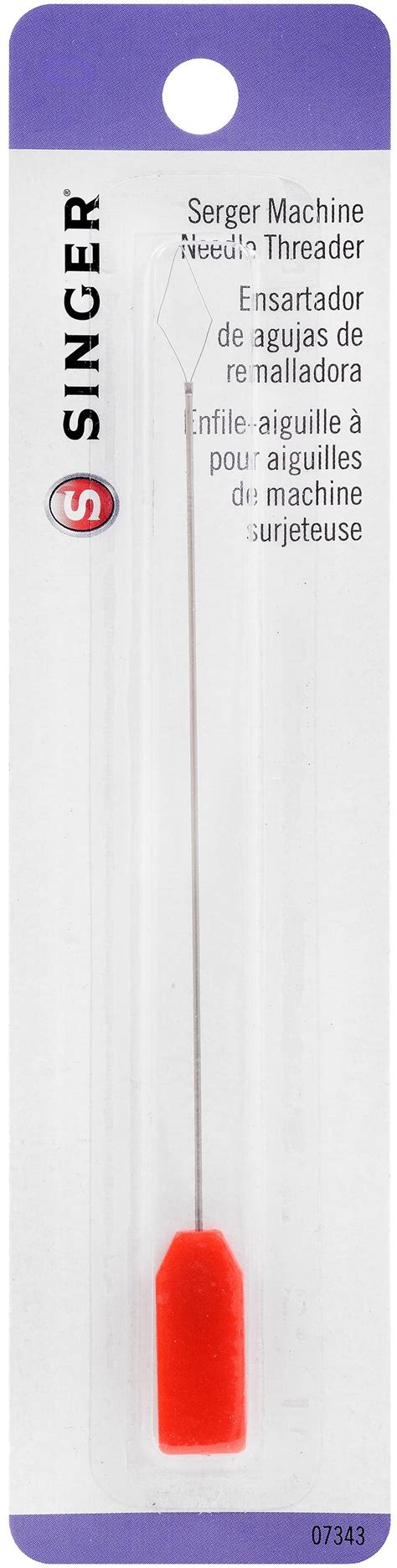 Singer Self Threading Needle 的图像结果