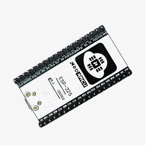 ESP32S 38Pin Development Board (WIFI+BLUETOOTH) – QuartzComponents
