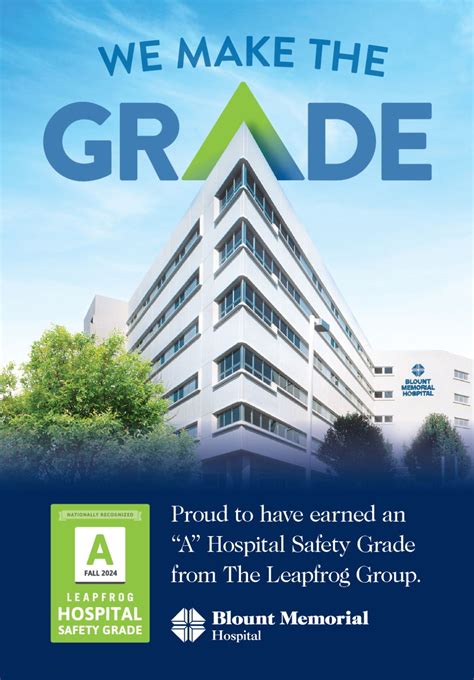 #healthcare #community | Blount Memorial Hospital