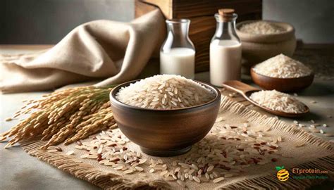 How Much Protein in Beans and Rice: A Guide